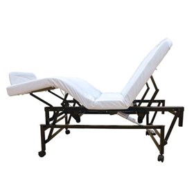 Adjustable Beds: Elizabeth Britt